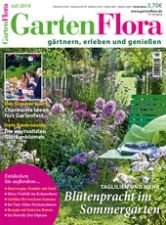 Gartenflora Abo Fur 43 00 Mit 30 00 Pramie Bestellen Abo24