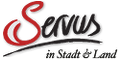 Servus in Stadt und Land