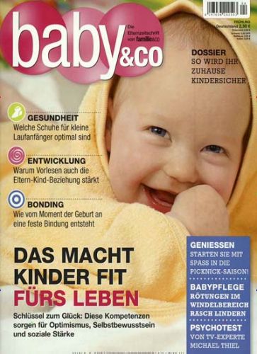 Baby&Co Abo