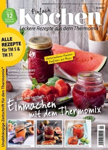 Einfach Kochen Abo