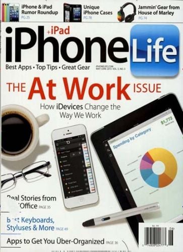 iPhone Welt Abo