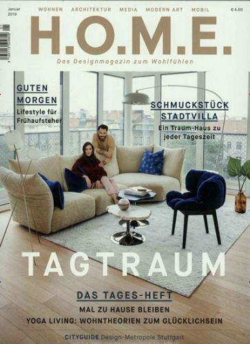 HOME Abo