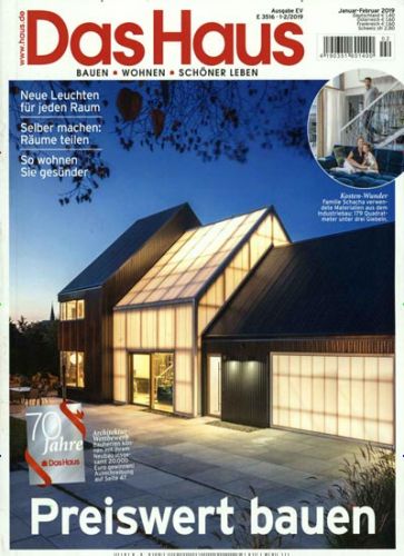 Das Haus Abo