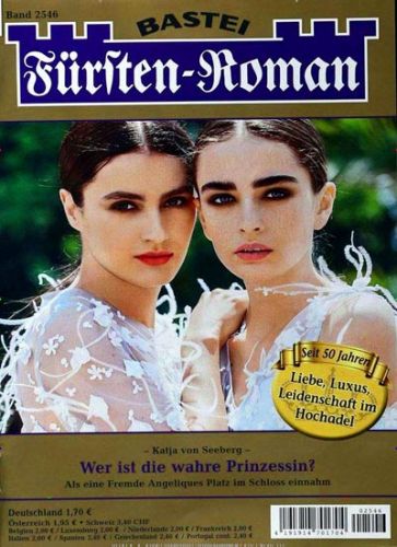 Fürsten-Roman Abo