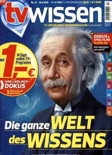TV Wissen Abo