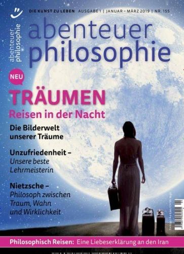 Abenteuer Philosophie Abo