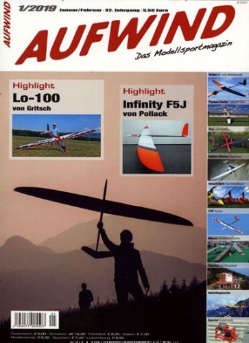 Aufwind Abo