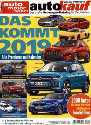 AutoKauf Abo