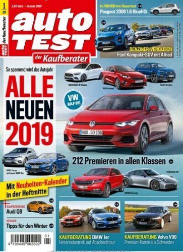 Auto Test Abo