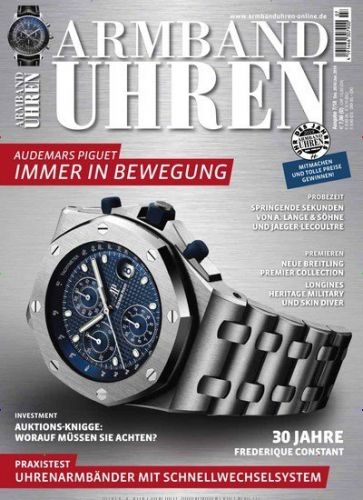 Armbanduhren Abo