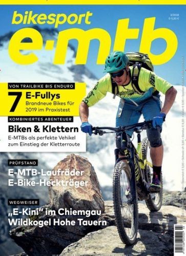 Bikesport Abo
