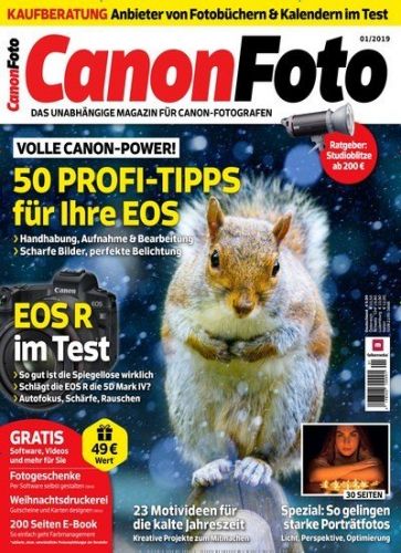 CanonFoto Abo