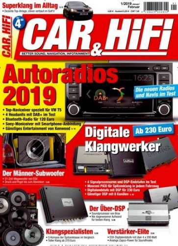 Car & Hifi Abo