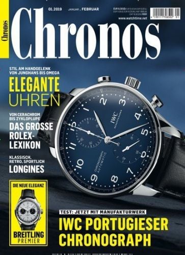 Chronos Abo
