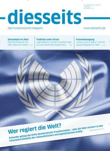 Diesseits Abo
