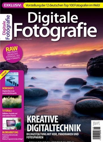 Digitale Fotografie Abo