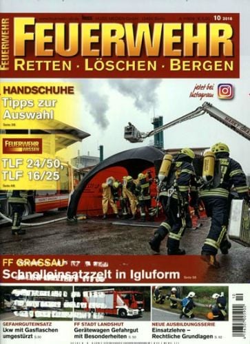 Feuerwehr Abo