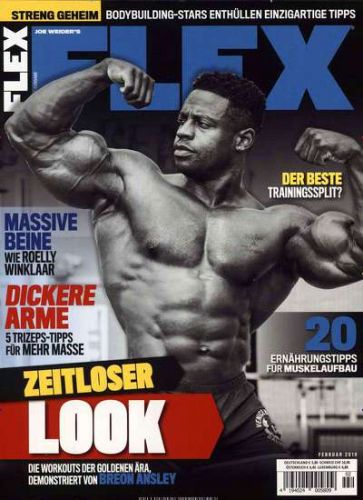 Flex Abo