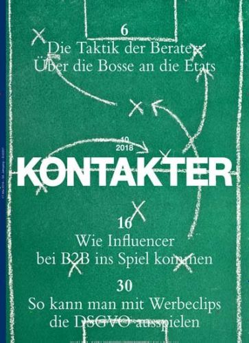 Kontakter Abo