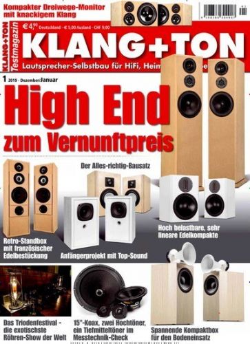 Klang & Ton Abo