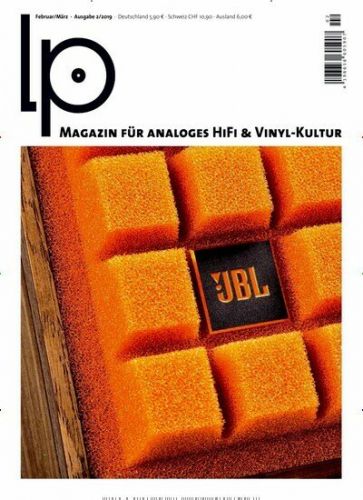 LP Magazin Abo