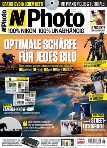 N-PHOTO Abo