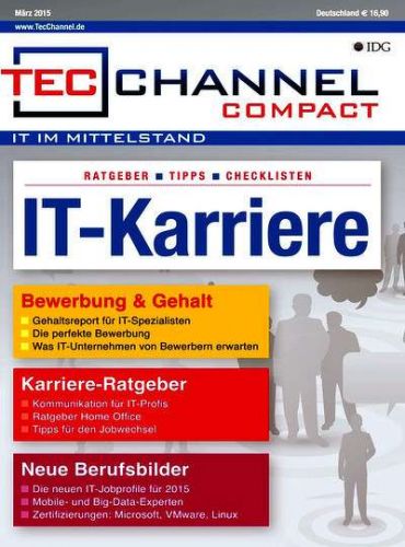 TecChannel Compact Abo