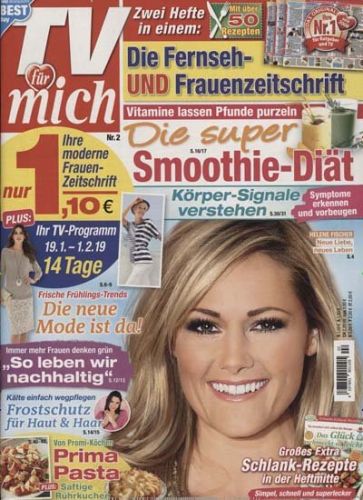 TV für mich Abo