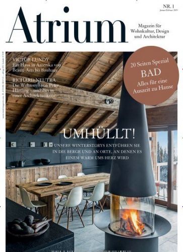 Atrium Abo
