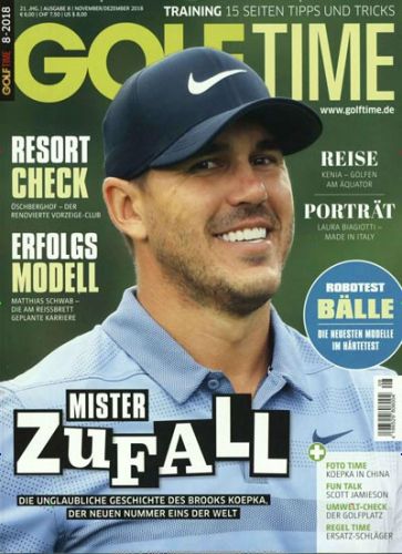 Golf Time Abo