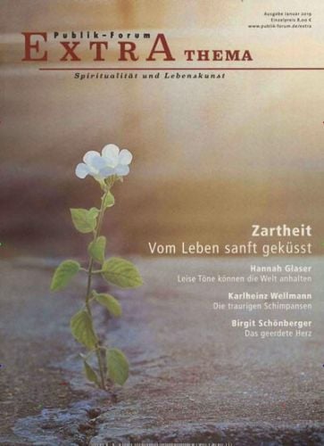Publik-Forum Extra Abo