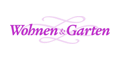 Wohnen und Garten