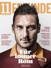 11 Freunde Abo