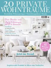 20 private Wohnträume Abo