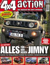 4x4 action Abo