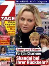 7 TAGE Abo
