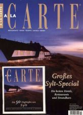 A la Carte Abo
