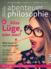 Abenteuer Philosophie Abo