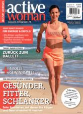 Active Woman Abo