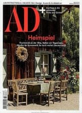 AD Architectural Digest Abo