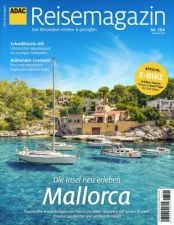 ADAC Reisemagazin Abo
