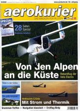 aerokurier Abo