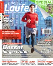 aktiv Laufen! Abo