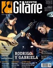 Akustik Gitarre Abo