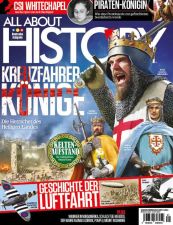 All about History Abo