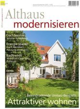Althaus modernisieren Abo
