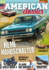 American Classics Abo