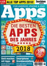 Apps Magazin Abo