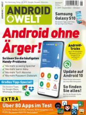 Android Welt Abo