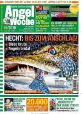 Angel Woche Abo